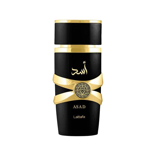 عطر ادکلن اسد لطافه اصل | ASAD LATTAFA - اصلی پرفیوم