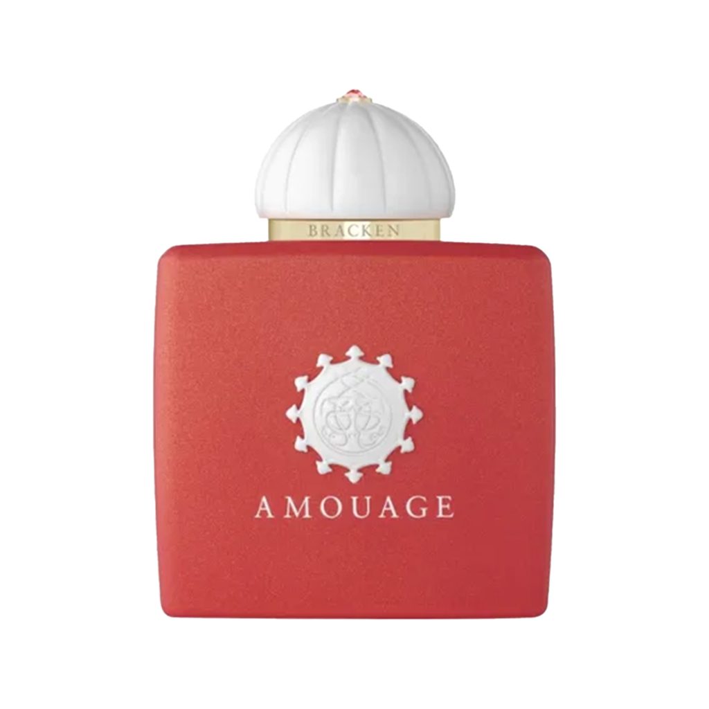 عطر ادکلن آمواج براکن زنانه Amouage Bracken Woman - اصلی پرفیوم