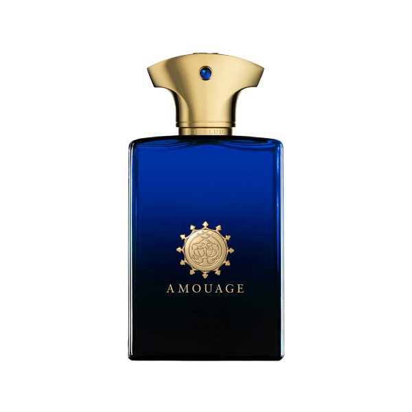 عطر ادکلن آمواج اینترلود من | Amouage Interlude Man - اصلی پرفیوم