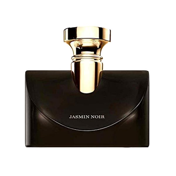عطر ادکلن زنانه بولگاری جاسمین نویر فراگرنس ورد (Fragrance World Bvlgari Jasmin Noir) - اصلی پرفیوم