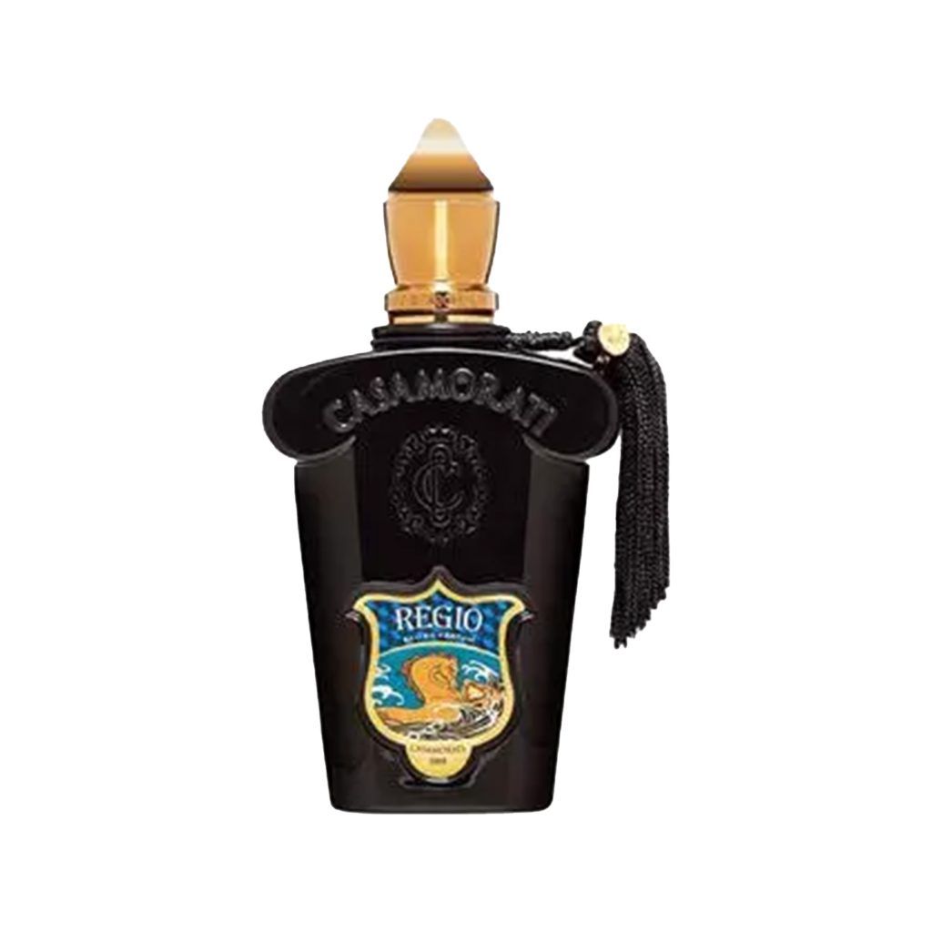 عطر ادکلن کازاموراتی زرجف-زرژاف رجیو-Xerjoff Casamorati Regio - اصلی پرفیوم