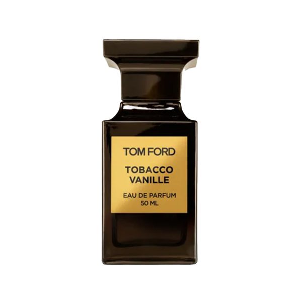 عطر ادکلن تام فورد توباکو وانیل فراگرنس ورد Fragrance World Vanille En Tobacco | Tom Ford Tobacco Vanille - اصلی پرفیوم