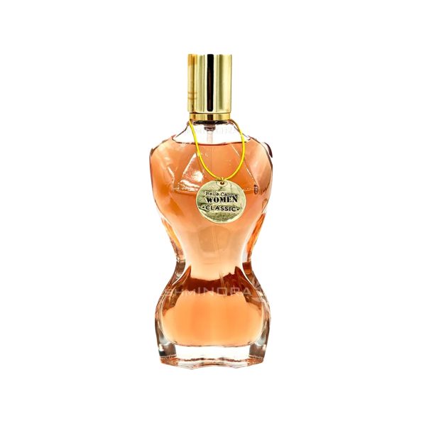 عطر بله سلین وومن کلاسیک فراگرنس ورد - اصلی پرفیوم