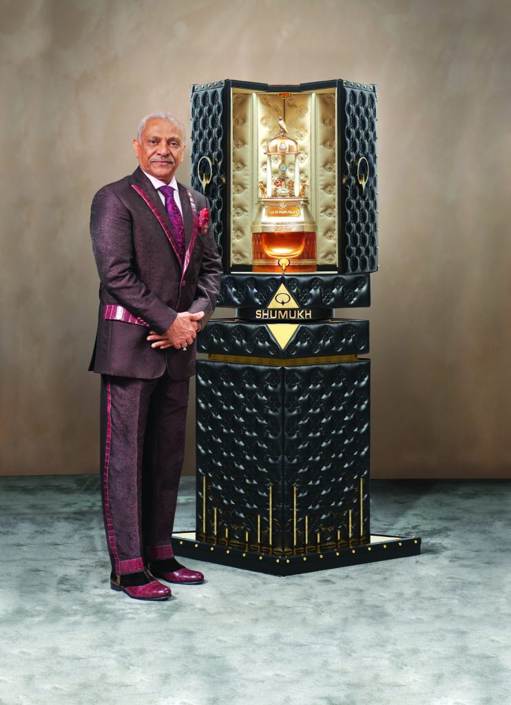 گرانترین عطر دنیا - اصلی پرفیوم
عطر های مجلل