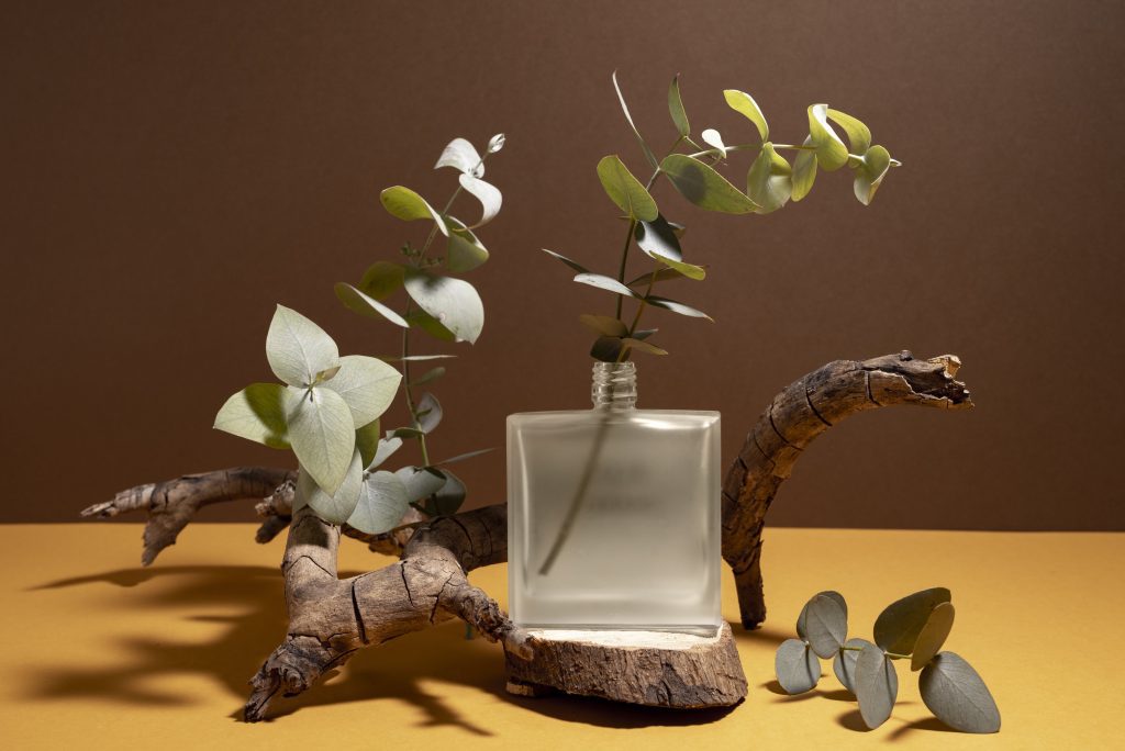 رایحه چوبی - اصلی پرفیوم
عطر های عاشقانه زنانه