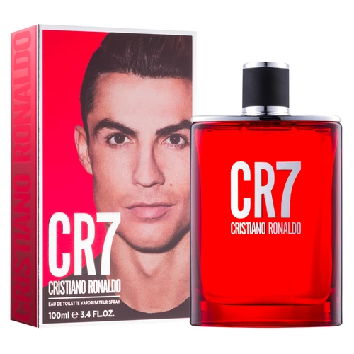 عطر کریس رونالدو - اصلی پرفیوم
عطر کریستیانو رونالدو
ادکلن کریس رونالدو
CR7 Cristiano Ronaldo
ادکلن CR7