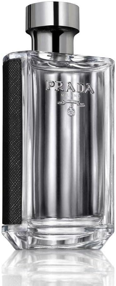 بهترین عطر های زنانه از نظر آقایان
پرادا میلانو (prada milano) - بهترین عطر زنانه از نطر آقایان