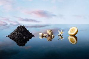 ترکیبات عطر ایمجینیشن - اصلی پرفیوم 
ایمجینیشن لویی ویتون
