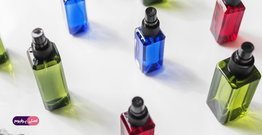 6 نکته قبل از خرید عطر که باید راجع بهش اهمیت بدین - اصلی پرفیوم -
5 نکته قبل از خرید عطر