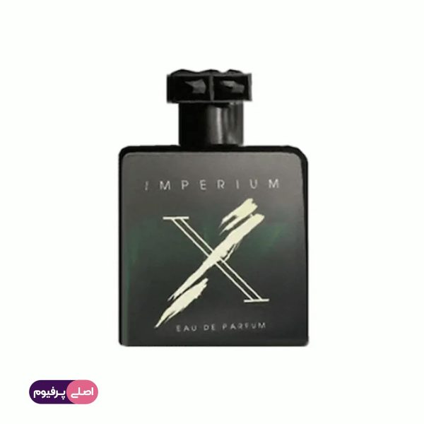 ایمپریوم ایکس فراگرنس ورد - عطر ایمپریوم ایکس فراگرنس ورد - ادکلن ایمپریوم ایکس فراگرنس ورد - اصلی پرفیوم