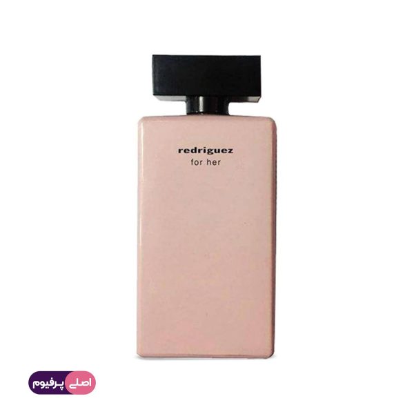 رودریگز فور هر صورتی فراگرنس ورد - عطر رودریگز فور هر صورتی فراگرنس ورد - ادکلن رودریگز فور هر صورتی فراگرنس ورد - اصلی پرفیوم