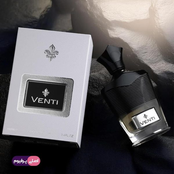 ونتی فراگرنس - عطر ونتی فراگرنس ورد - ادکلن ونتی فراگرنس - اصلی پرفیوم