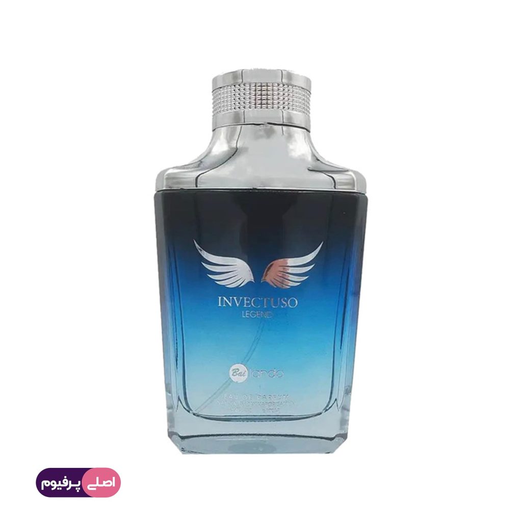 اینوکتوس لجند بایلندو - عطر اینوکتوس لجند بایلندو - ادکلن اینوکتوس لجند بایلندو - اصلی پرفیوم