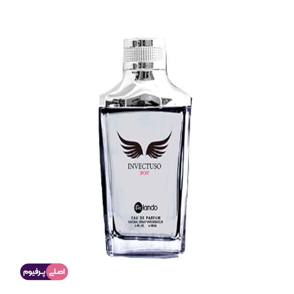 اینوکتوس اسپورت بایلندو - عطر اینوکتوس اسپورت بایلندو - ادکلن اینوکتوس اسپورت بایلندو - اصلی پرفیوم