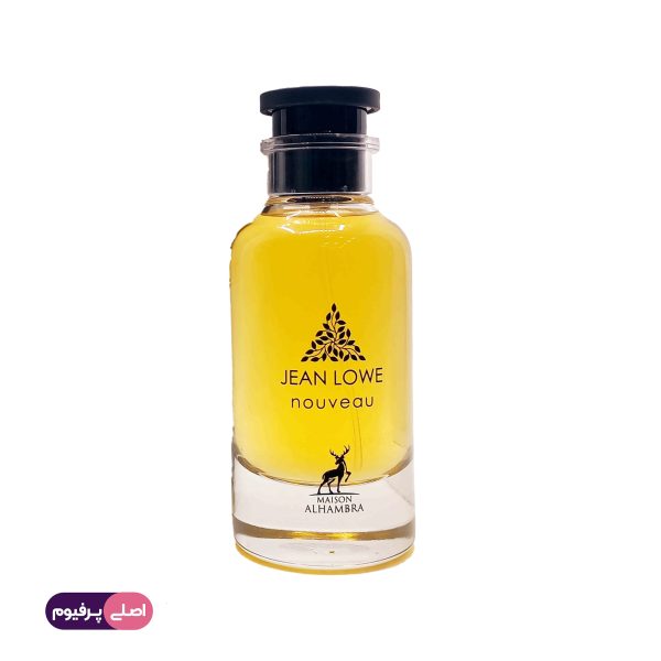 جین لوو نوویو الحمبرا - عطر جین لوو نوویو الحمبرا - ادکلن جین لوو نوویو الحمبرا - اصلی پرفیوم