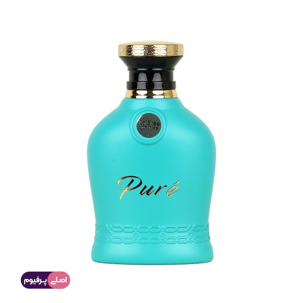 لا استی پیور - عطر پیور لا استی دلوکس - اصلی پرفیوم