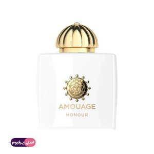 عطر ادکلن آمواج هانر زنانه - اصلی پرفیوم
