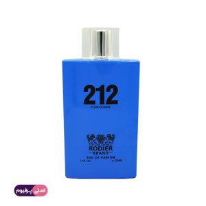 212 مردانه رودیر (Rodier)