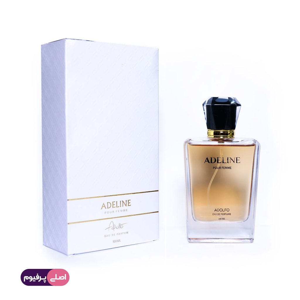 آدلین آدولفو (Adolfo)