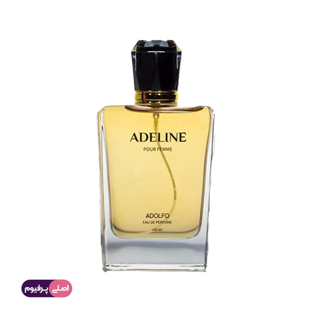 آدلین آدولفو (Adolfo)