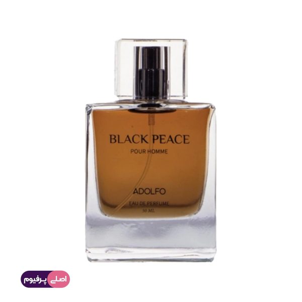 بلک پیس آدولفو (Adolfo)