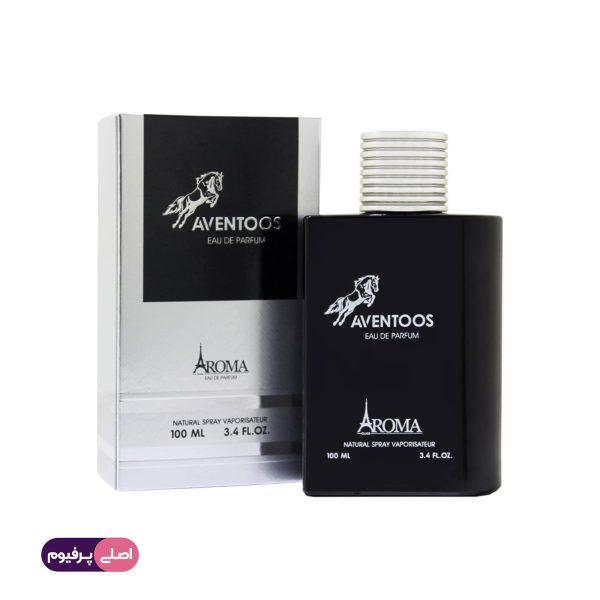اونتوس آروما (Aroma)