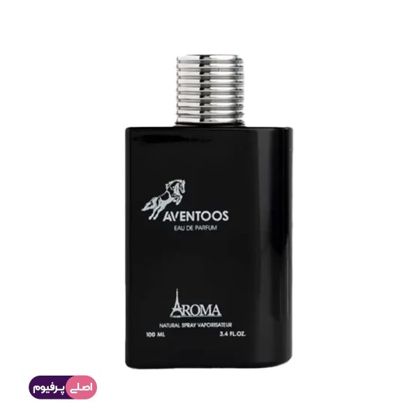 اونتوس آروما (Aroma) - اصلی پرفیوم