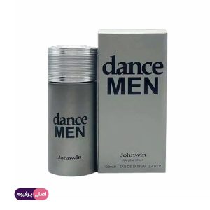 عطر دنس من جانوین