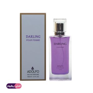 دارلینگ آدولفو (Adolfo)