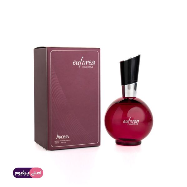 ایفوریا آروما (Aroma)