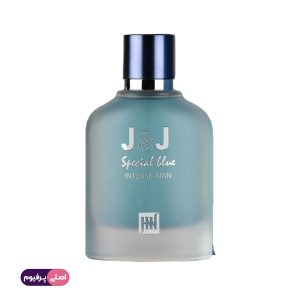 اینتنس جی جی جانوین - اصلی پرفیوم