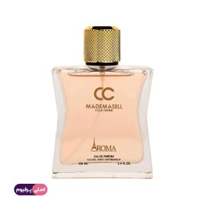 مادمازل آروما (Aroma) - اصلی پرفبوم