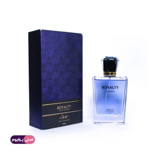 رویالیتی آدولفو (Adolfo)