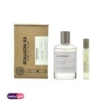 عطر ادکلن امپر استالین 53(مشابه له لابو سانتال 33) | Emper Stallion 53 - اصلی پرفیوم