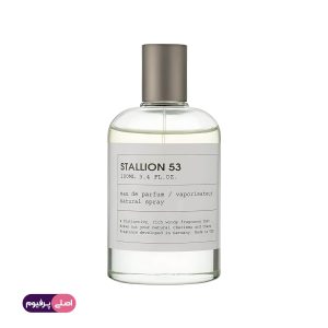 عطر ادکلن امپر استالین 53(مشابه له لابو سانتال 33) | Emper Stallion 53 - اصلی پرفیوم